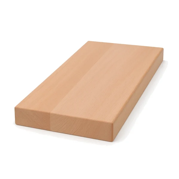 Stopnie schodowe buk 4cm niełączone